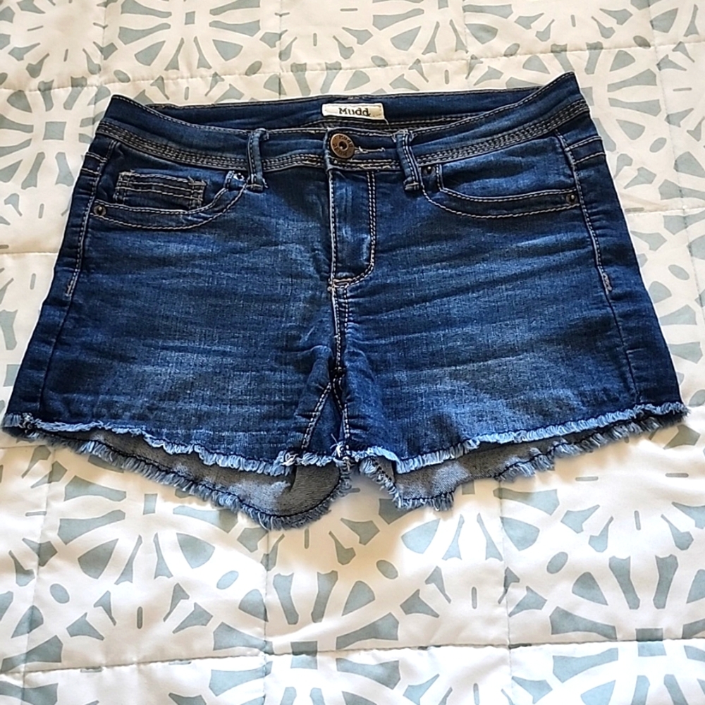 Mudd Shorts